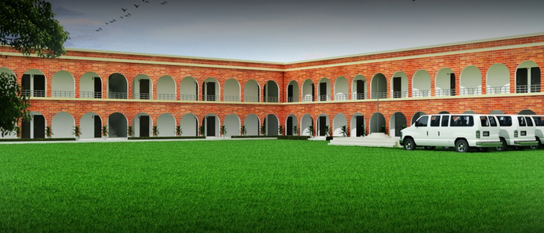 Ghazi Learners Academy